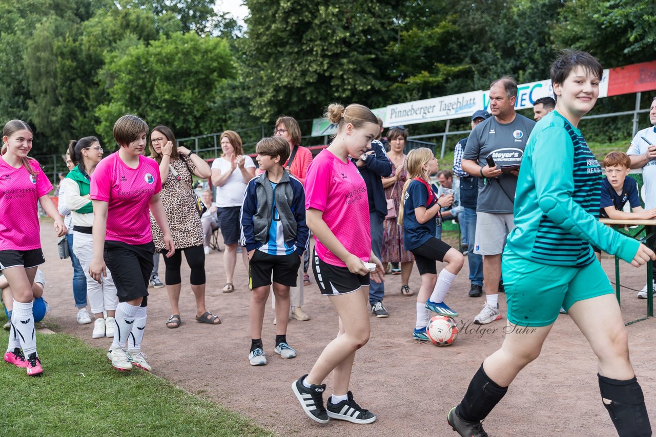 Bild 166 - Loewinnen Cup